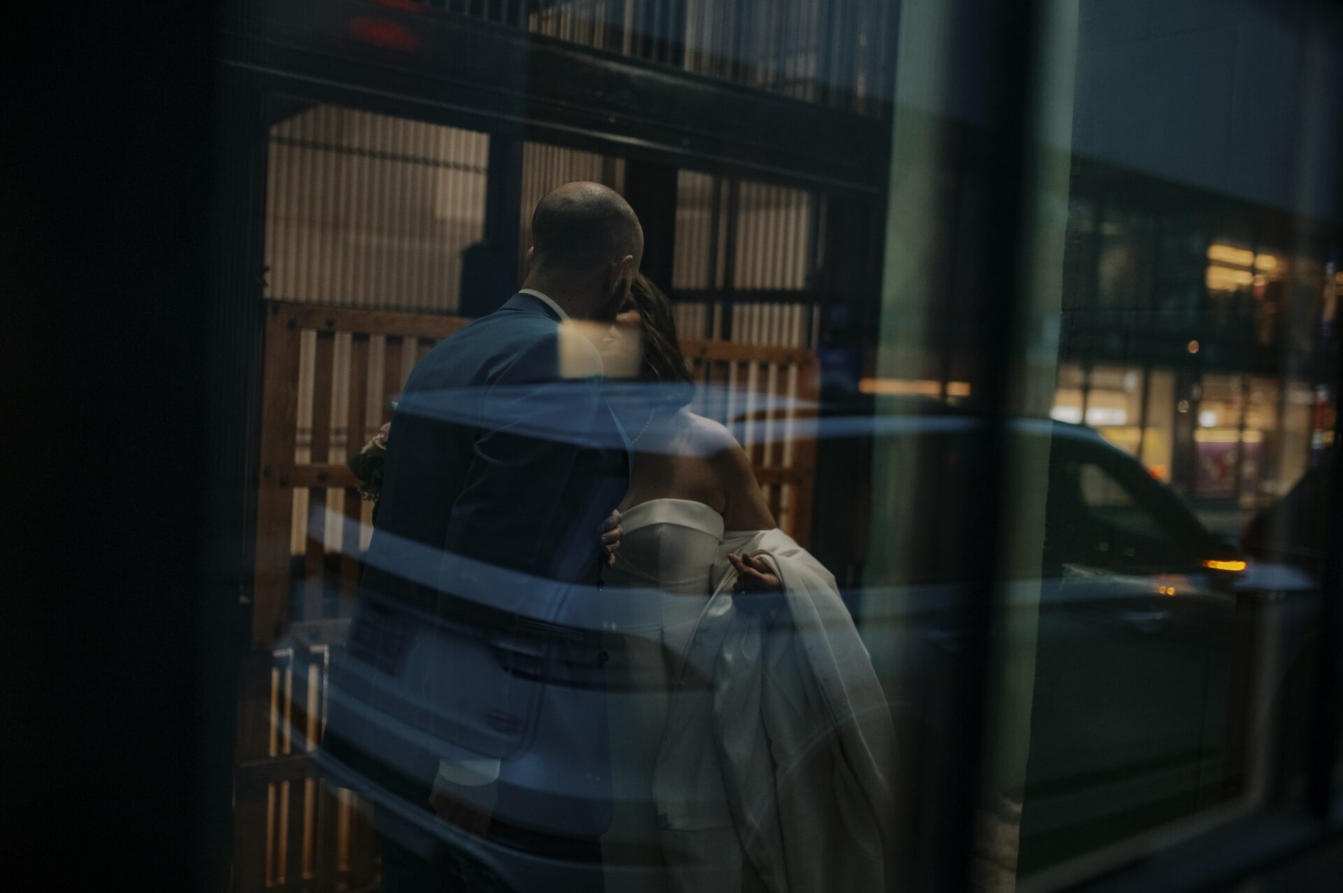 Mariage dans le Vieux-Montréal - Myriam Francoeur Photographe