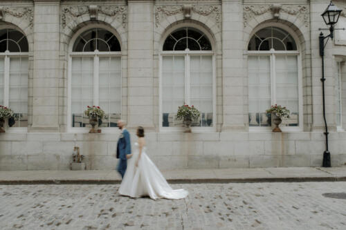 Claudia et Alexandre