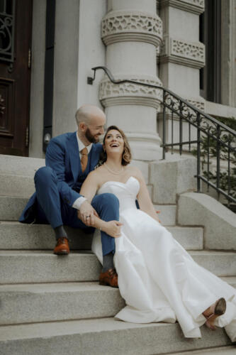 Claudia & Alexandre