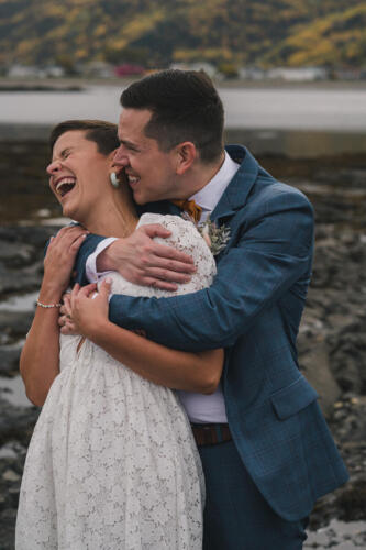 Émilie et Camil