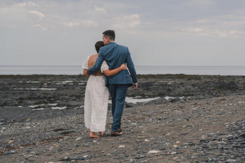 Émilie et Camil