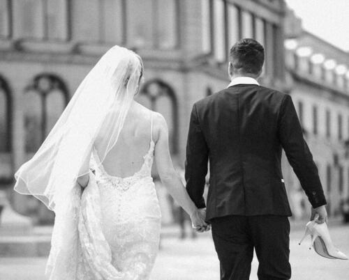 Martine et Angelo